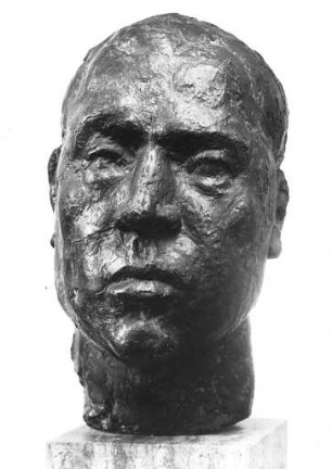 Porträt Dr. Sommerfeldt