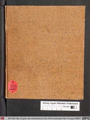 Ernesti Salomonis Cypriani, Prof. Publ. auf der Julius-Universität/ Allgemeine Anmerckungen über Gottfried Arnolds Kirchen- und Ketzer-Historie/ Worinnen bescheidentlich und gründlich erwiesen wird/ daß Arnold, vermöge seiner vorgefaßten Meynungen/ nothwendig partheyisch schreiben ... müssen ...