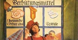 Was heißt´n hier Liebe?