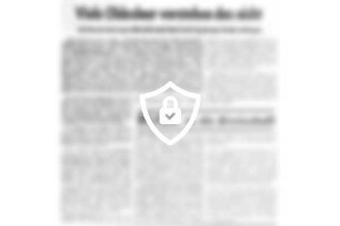 Viele Oldesloer verstehen das nicht