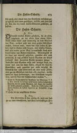 Die Hasen-Scharte
