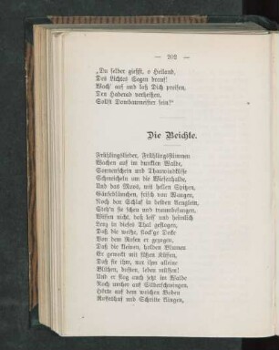 Die Beichte