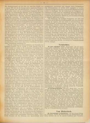 Bayerische Verkehrs-Zeitung : Organ des Bayerischen Verkehrsverbandes. 7. 1898