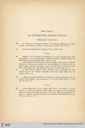 Libro Ottavo.