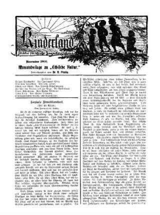 Soziale Dankbarkeit : (Für die Eltern)