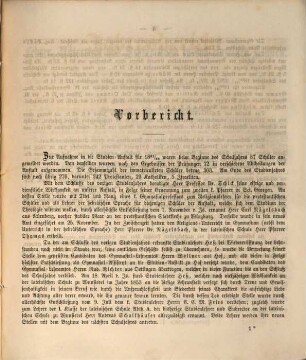 Jahresbericht : bekannt gemacht bei der öffentlichen Preiseaustheilung. 1861/62