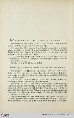 [Basedow - Klein-Zecher]