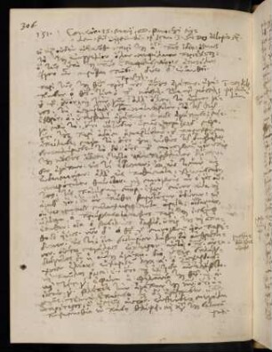 306-308, 15.5.1592 (Pfingstmontag), Ioan 3