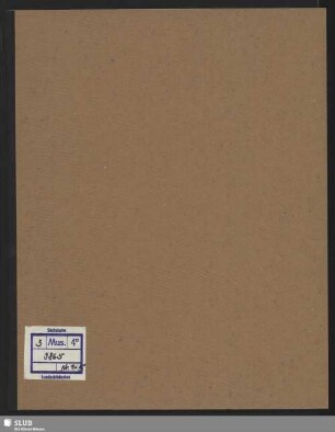 3: Sausewind, Brausewind : op. 40 No. 3