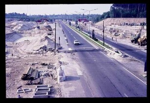 Zehlendf. Kreuz 1.6.69.