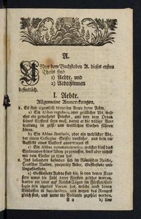 3-22, Aebte