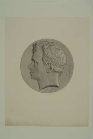 Friedrich Wilhelm Joseph von Schelling