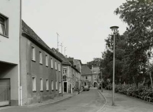 Platz, Großenhain (Kreis Großenhain)