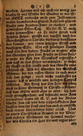 Das greuliche Laster Der Trunckenheit : Was dasselbige in diesen letzten Zeiten für Jammer und Unrath zu wegen bringet ...