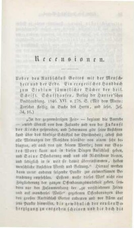 87-146 Rezensionen