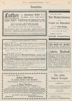 161-164 Werbung