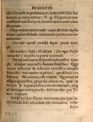 Jacobi Jehvdae Leonis De Templo Hierosolymitano : Tàm priori, quod aedificavit Salomo rex, quàm posteriori, quod devastavit Vespasianus, Libri IV: