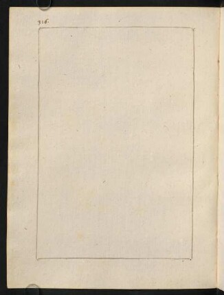 316-318, Leerseiten