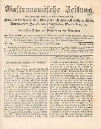 No. 34 (August 1842)