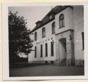 Türnich, Rathaus