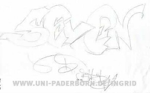 SEvEN | unleserlich