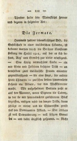 Die Fermate