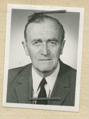 Rudolf Pilz