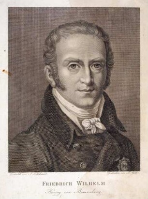 Friedrich Wilhelm von Braunschweig-Lüneburg-Oels