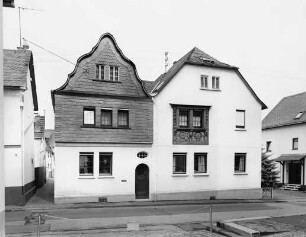 Limburg, Kirchstraße 13