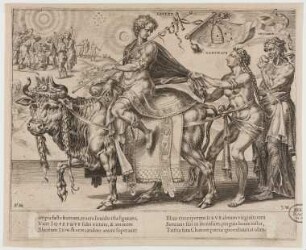 Triumph Josefs