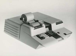 Olivetti Rechenmaschine "Programma 101" von Mario Bellini und Marco Zanuso