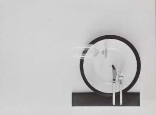 Essgeschirr "Variation" von Tapio Wirkkala