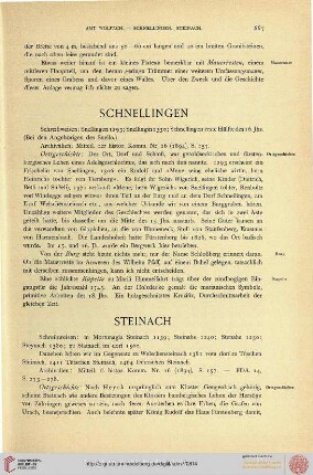 ⟦Schnellingen⟧