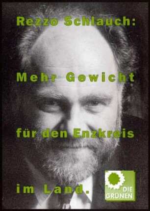 Die Grünen, Landtagswahl 1992