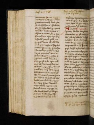 De agricola. Agricola quidam diuturno languore laborabat …