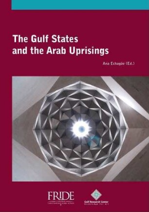 The Gulf States and the Arab uprisings