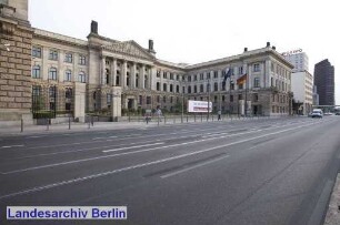 Bundesrat (ehemaliges Preußisches Herrenhaus)