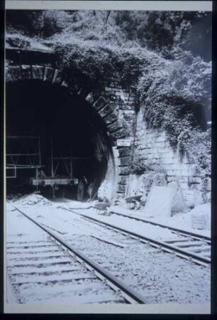 Hessentaler Tunnel