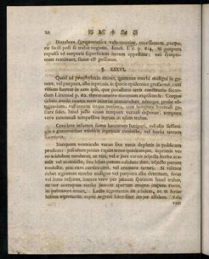 22-36, §§. XXXVI.-LXI.