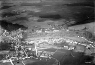 Neuhausen (b. Sayda)
