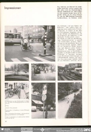 Impressionen