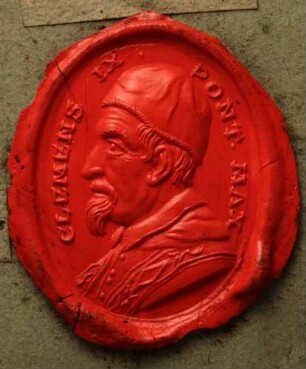 Clemens IX.
