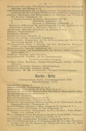 Berlin-Britz