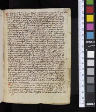 Sermones dominicales et festivales