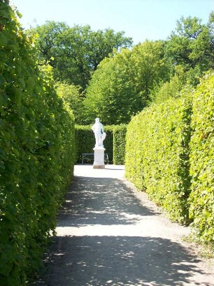 Ekerö: Schloß Drottningholm