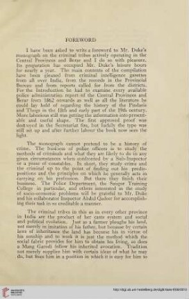 Foreword