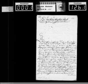 . 1715: August 1715 (13.8.-20.8.)