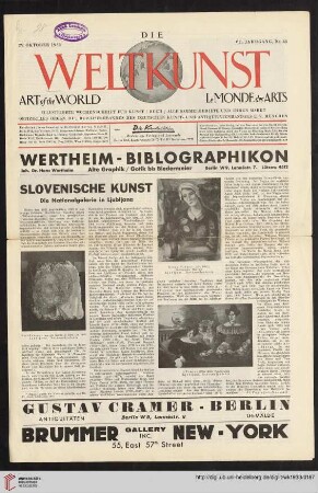 Nr. 44 (29. Oktober)