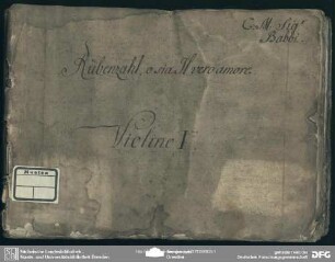 Rübezahl - Mus.3549-F-504a