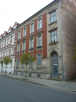 Rathenow, Friedrich-Engels-Straße 24